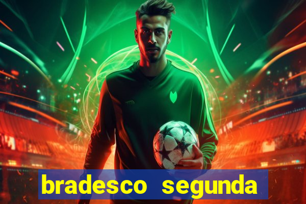 bradesco segunda via boleto